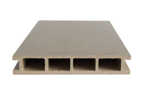 Террасная доска из ДПК ECODECKING Velvet Серый купить в Орске