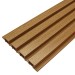 Фасадная доска из ДПК Faynag Wood Рейка Орех купить в Орске