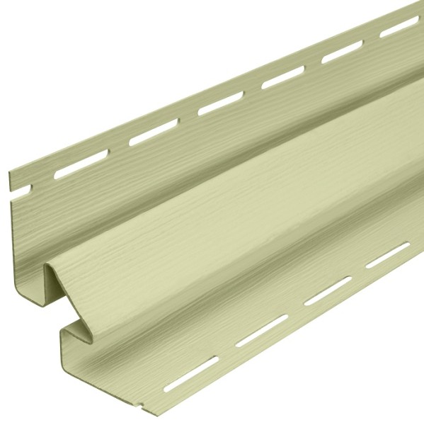 Внутренний угол 3,05 м TECOS СВЕТЛО-ЖЕЛТЫЙ купить в Орске