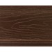 Фасадная панель  из ДПК ECODECKING Коричневый купить в Орске