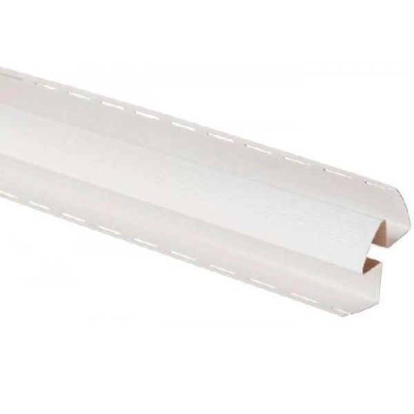 Угол внутренний Премиум Т-13, ВН, Белый купить в Орске