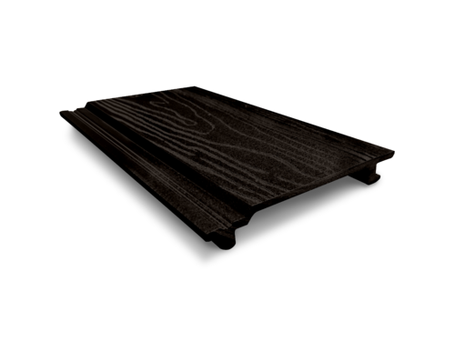 Фасадная панель  из ДПК ECODECKING Венге купить в Орске