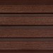 Фасадная доска из ДПК Faynag Wood Рейка Шоколад купить в Орске