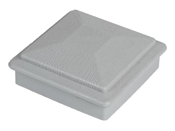 Крышка верхняя Woodvex Серый купить в Орске