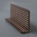 Угол NanoWood купить в Орске