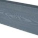 Доска для грядок и клумб из ДПК 3D, NauticPrime 30х225х2950 серый (под заказ) купить в Орске