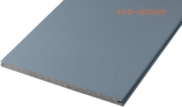 Фиброцементные панели FCS Group Smooth Line F62 купить в Орске