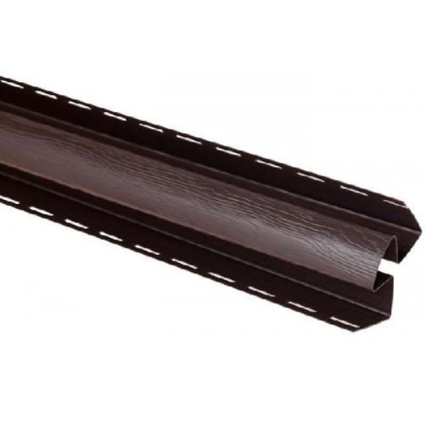 Угол внутренний Премиум Т-13, ВН, Коричневый купить в Орске