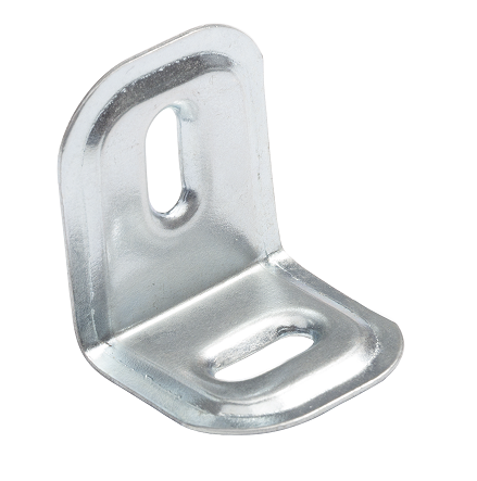 Скоба Grinder 26х31х27 mm для монтажа лаги 90х30 купить в Орске