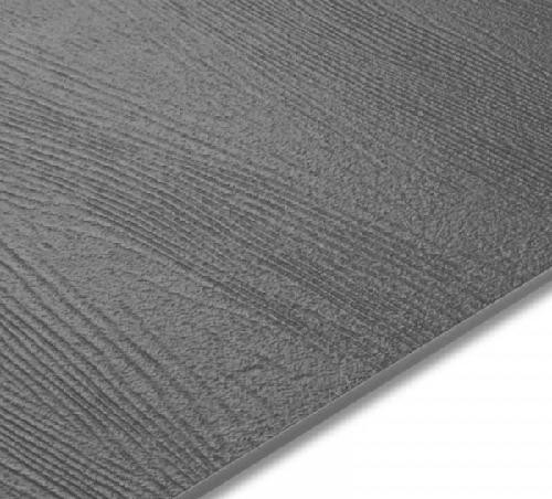 Фиброцементный сайдинг Roofas Board Wood Антрацит купить в Орске