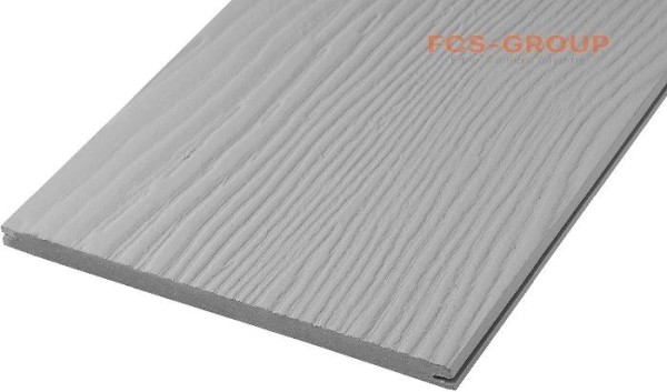 Фиброцементные панели FCS Group Wood Line F05 купить в Орске