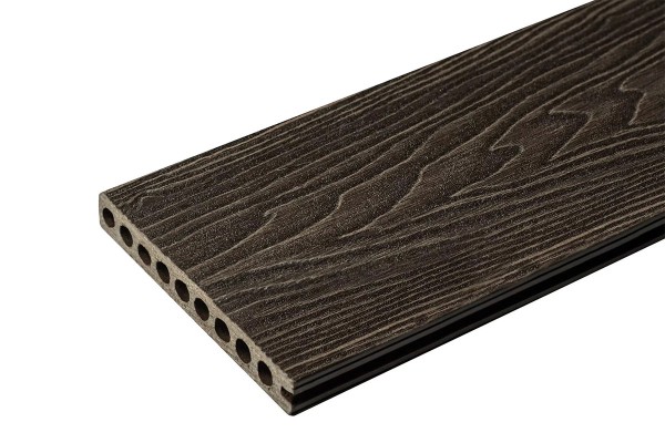 Ступень NauticPrime Esthetic Wood 160x22x4000мм, венге купить в Орске