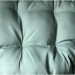 Кресло Подвесное из искусственного ротанга AFM-168A-L White/Green купить в Орске