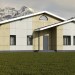 Фиброцементный сайдинг Roofas Board Wood Песчаник светлы купить в Орске