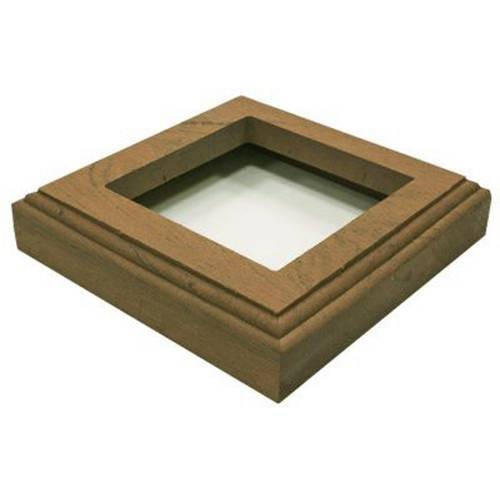 Крышка нижняя Woodvex Select Вуд купить в Орске