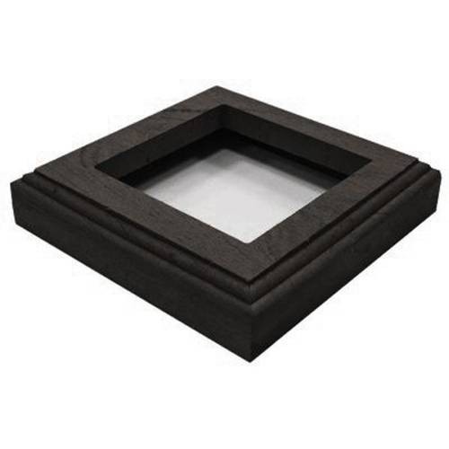 Крышка нижняя Woodvex Select Графит купить в Орске