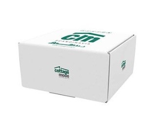 Крепежный набор CM Bord для металла (саморезы 200 шт., бита) купить в Орске