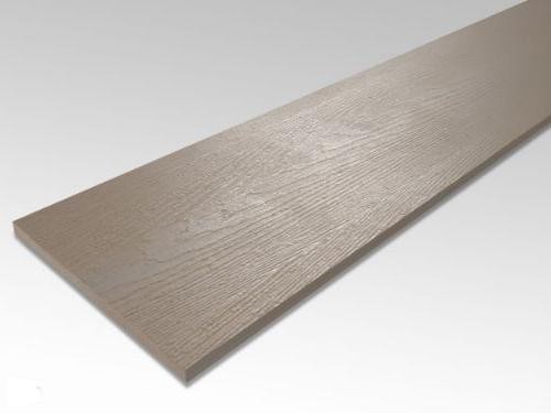 Фиброцементный сайдинг Roofas SIDING Базальт купить в Орске