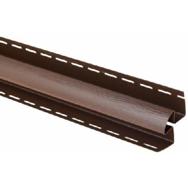 Угол внутренний Премиум Т-13, ВН, Тёмный Орех купить в Орске