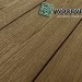 Террасная доска из ДПК WOODVEX Select Кофе купить в Орске