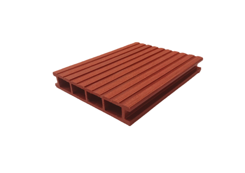 Террасная доска  из ДПК ECODECKING HIT Терракотовый купить в Орске