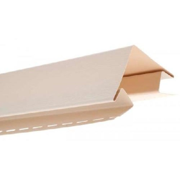 Угол наружный Премиум, Т-12, ВН, Бежевый купить в Орске