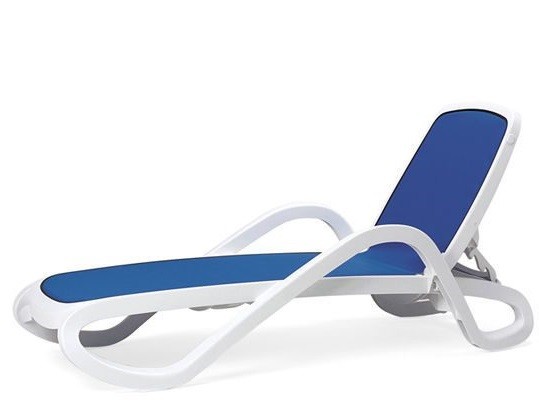 Шезлонги Alfa Blue купить в Орске