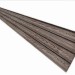 Cайдинг из ДПК NanoWood Шлифовка+тиснение с одной стороны Венге купить в Орске