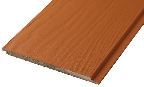 Фиброцементные панели Wood Click F32 купить в Орске