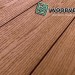 Террасная доска из ДПК WOODVEX Select Терракота купить в Орске