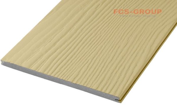 Фиброцементные панели FCS Group Wood Line F11 купить в Орске