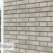 Фасадная панель Ю-пласт Стоун Хаус S-Lock Клинкер Балтик холодный цемент купить в Орске