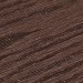 Террасная доска из ДПК  WOODVEX Select Темно-коричневый купить в Орске