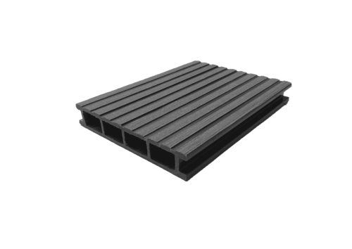 Террасная доска  из ДПК ECODECKING HIT Серый купить в Орске