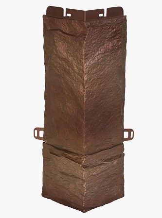 Наружный угол гранит (пиренейский), 0,47 х 0,16м купить в Орске