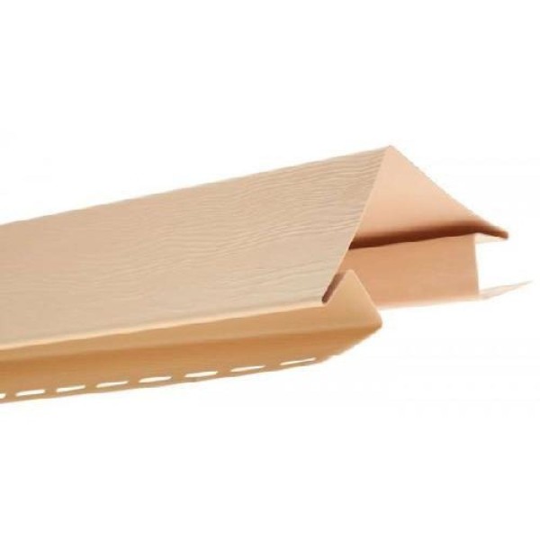 Угол наружный Премиум, Т-12, ВН, Золотистый купить в Орске