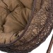 Кресло Подвесное из искусственного ротанга AFM-219A Brown купить в Орске