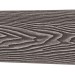Террасная доская ДПК NanoWood Double 3D Венге купить в Орске