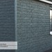 Фасадная панель Ю-Пласт Стоун-хаус камень изумрудный (двойной замок) купить в Орске