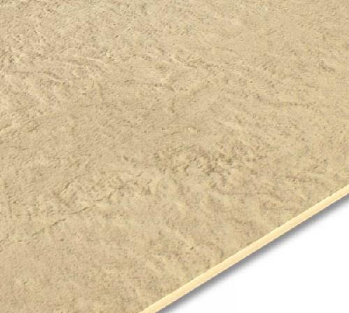 Фиброцементный сайдинг Roofas Board Stone Песчаник светлый купить в Орске