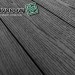 Террасная доска из ДПК WOODVEX Select Графит купить в Орске