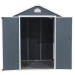 Сарай пластиковый Black Fox Modernist J 11м2 купить в Орске