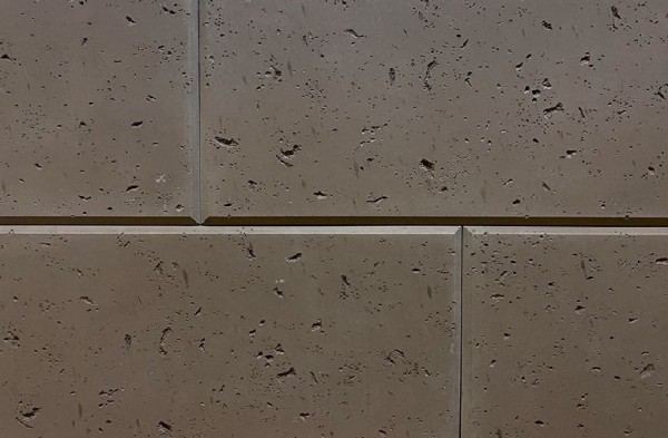 Фиброцементные панели КАНЬОН коллекция ТРАВЕРТИН 20 купить в Орске