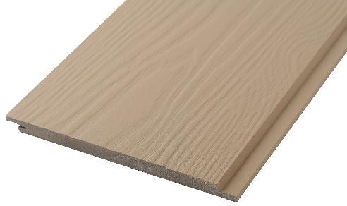 Фиброцементные панели Wood Click F03 купить в Орске