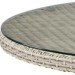 Комплект плетеной мебели AFINA из иск. ротанга T705ANT/Y137C-W85 Latte 2Pcs купить в Орске