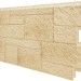 Фасадная панель VOX Sandstone (Сандстоун) кремовый купить в Орске
