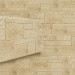 Фасадная панель VOX Sandstone (Сандстоун) кремовый купить в Орске