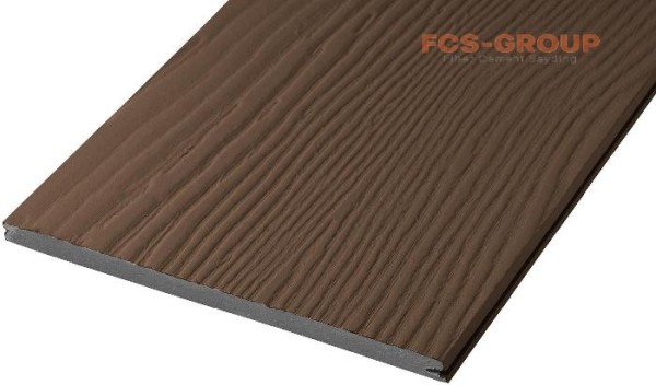 Фиброцементные панели FCS Group Wood Line F21 купить в Орске