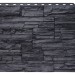 Фасадная панель Royal Stone, Камень Скалистый, Кингстон купить в Орске