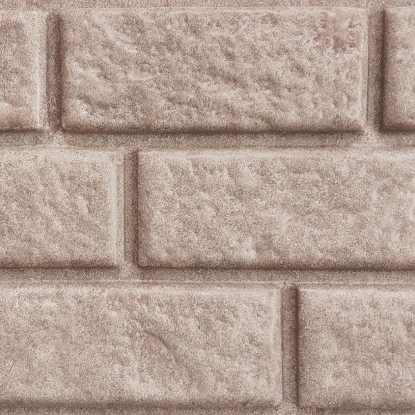 Сайдинг BRICKHOUSE белый купить в Орске